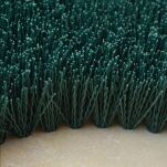 MALISH Szczotka Tynex MAL GRIT - Zielona - 3