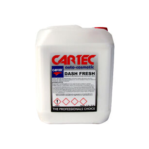 Cartec DASH FRESH - 5L 