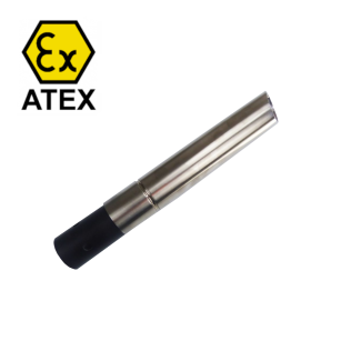 Głowica ATEX 50 mm ostra