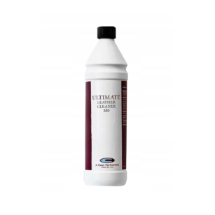 Strovels Leather Cleaner 380 - Środek do czyszczenia tapicerki skórzanej 1L