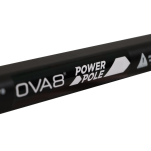 Lanca teleskopowa POWER POLE 42 CARBON 2,32 m - 12,8 m (42 ft) - 2