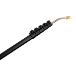 Lanca teleskopowa POWER POLE 42 CARBON 2,32 m - 12,8 m (42 ft) - 4