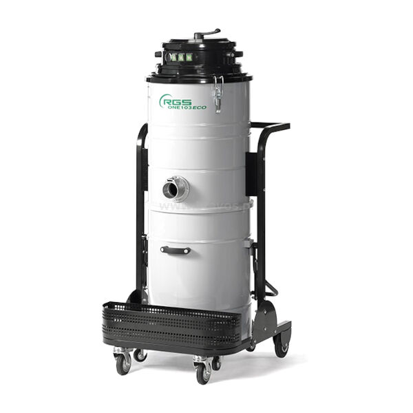 RGS Odkurzacz ONE103ECO Prekonfigurowany +Filtr M