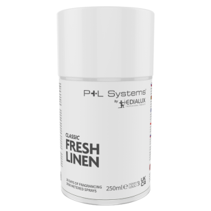 Wkład odświeżacza 250 ml - FRESH LINEN