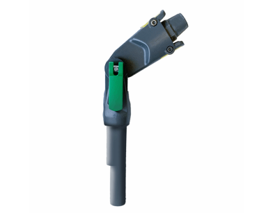 nLite Connect Adapter kątowy S 15 cm