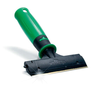 Skrobaczka ERGOTEC 10 cm - tworzywo