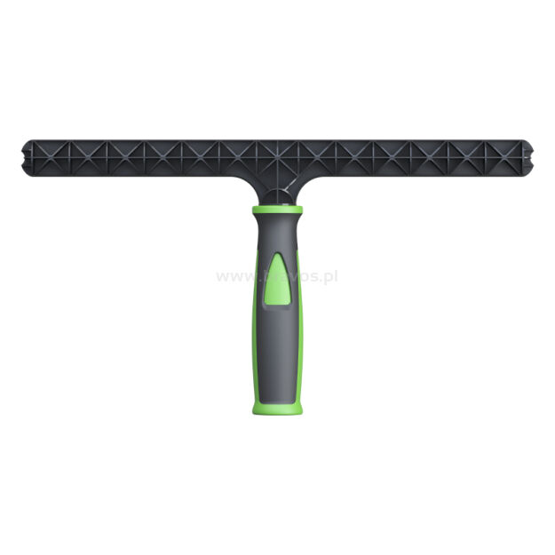 PULEX TECHNOLITE Stelaż T-Bar na zmywak do mycia szyb 35cm