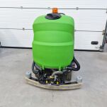 IPC CT 160 BT85 Szorowarka używana - 4
