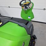 IPC CT 160 BT85 Szorowarka używana - 5