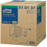 Czyściwo TORK W1/W2/W3 Włóknina wielozadaniowe białe 1w 152m 400o  - 2
