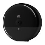 Dozownik TORK T8 Elevation SmartOne® do papieu toaletowego w roli czarny - 2