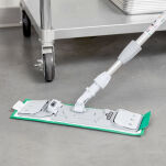 Mop SMART COLOR SPEEDY - zielony - DM400 - 4