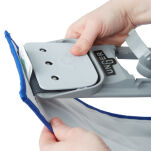 Mop SMART COLOR SPEEDY - zielony - DM400 - 3