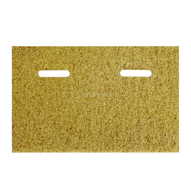 EXCENTR Diamentowy pad żółty (TWISTER) 55-35
