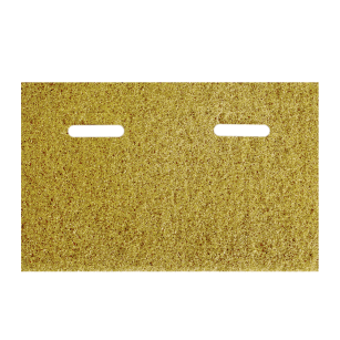 EXCENTR Diamentowy pad żółty (TWISTER) 55-35