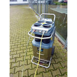 HydroPower RO M - System do mycia wodą demineraliz - 4