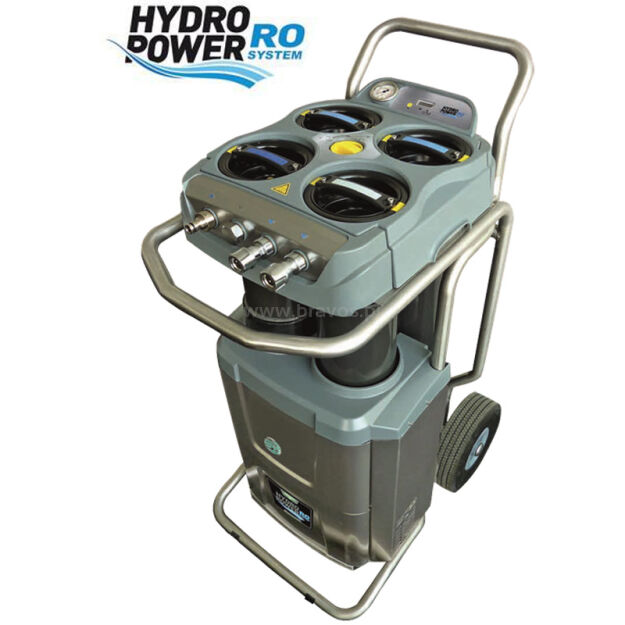 HydroPower RO M - System do mycia wodą demineraliz