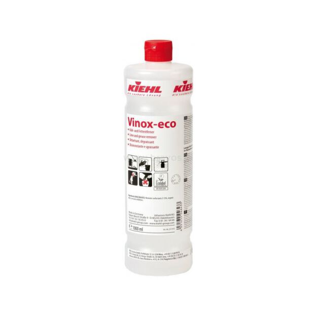 KIEHL Vinox-eco 1L