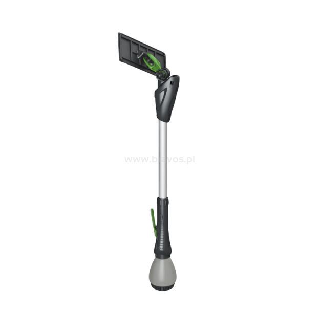 PULEX CLEANO 45 Discovery Pack prostokąt 23 cm
