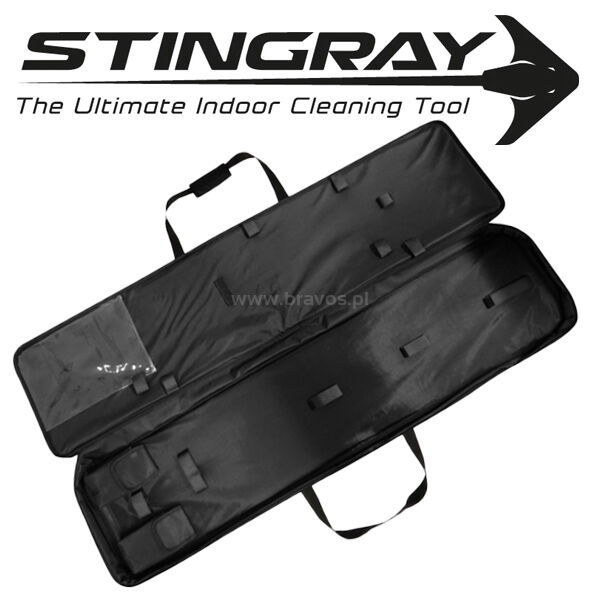STINGRAY Torba na akcesoria