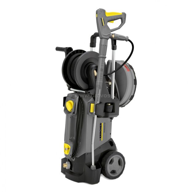 HD 5/15 CX Plus + FR Classic *EU