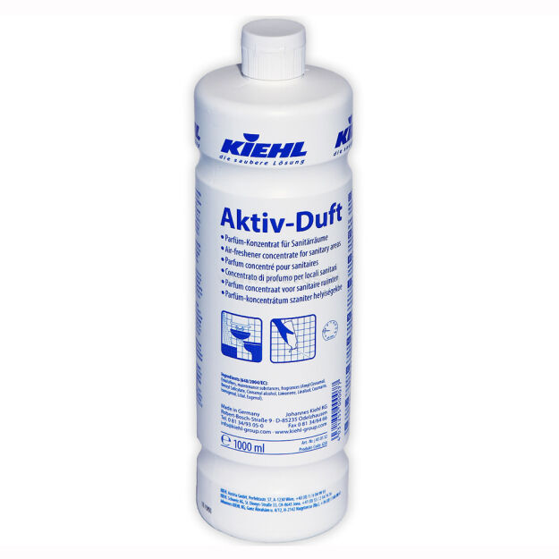 KIEHL Aktiv-Duft 1L