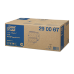 Ręcznik TORK H1 Adv. MATIC Celuloza + makulatura miękki ręcznik w roli biały 2w 150m 600o [Karton: 6szt.] [290067] - 2