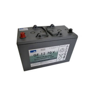 Dopłata za nowe akumulatory 12V-77Ah-żelowy