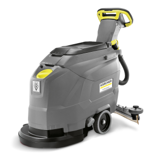 Wynajem szorowarki jednotarczowej KARCHER BD 43/25 C Bp Pack
