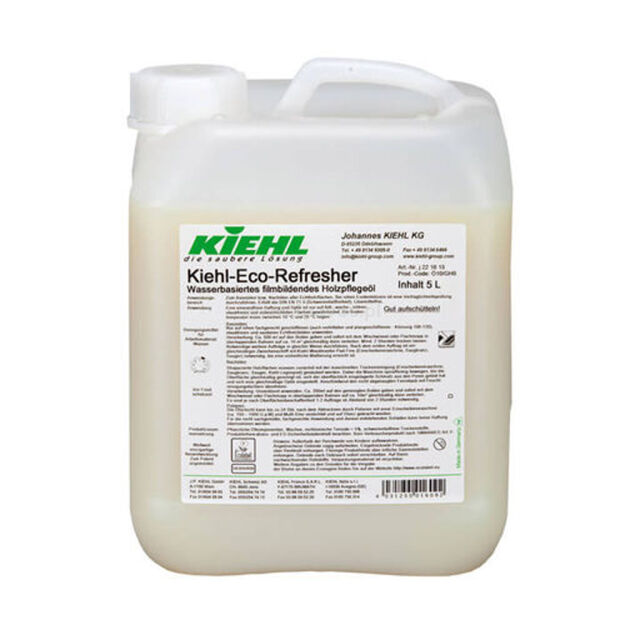 KIEHL Eco-Refresher 5L