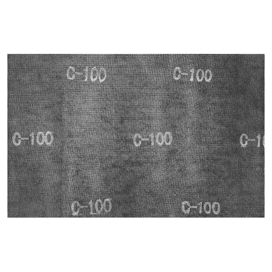 EXCENTR Pad siatka szlifierska C-100 do 55-35