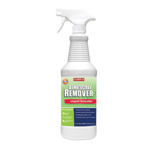 Limescale Remover 950ml - biodegradowalny płyn czyszczący do łazienki