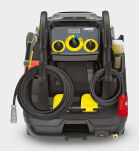 Wynajem myjki gorącowodnej HDS 10/20-4M - (400 Volt) - 2
