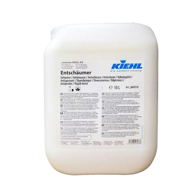 KIEHL Entschäumer 10L