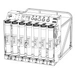 IONIC ZERO System do produkcji wody demineralizowanej - 2