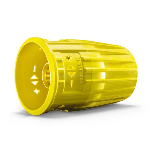 Regulator ciśnienia EASY!Lock TR 0750-1100 l/h