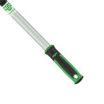 Skrobaczka ErgoTec 10cm z długim uchwytem 25cm - 2