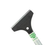Skrobaczka ErgoTec 10cm z długim uchwytem 25cm - 3