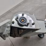 Santoemma NS400 Brush urządzenie używane - 3