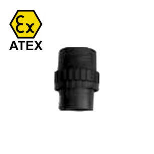 Redukcja węża ATEX 38 do 50 mm