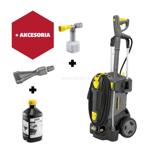 HD 6/13 C Plus *EU *RETAIL