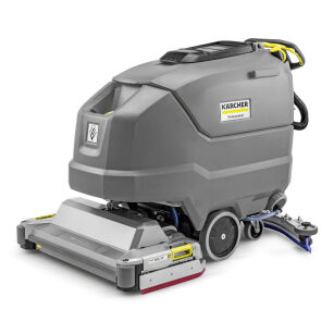 BR 85/100 W Classic Bp MODEL 2024