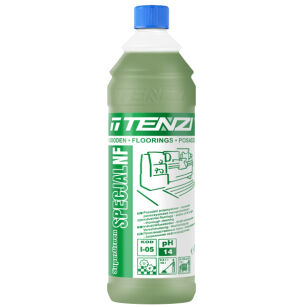 SUPER GREEN SPECJAL NO FOAM 1L