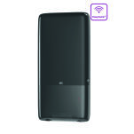 Dozownik TORK H5 Elevation PeakServe® do niekończących się ręczników czarny - 2