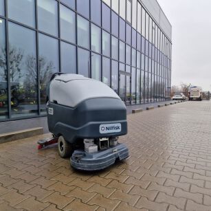 Nilfisk SC 800 ecoflex automat szorujący