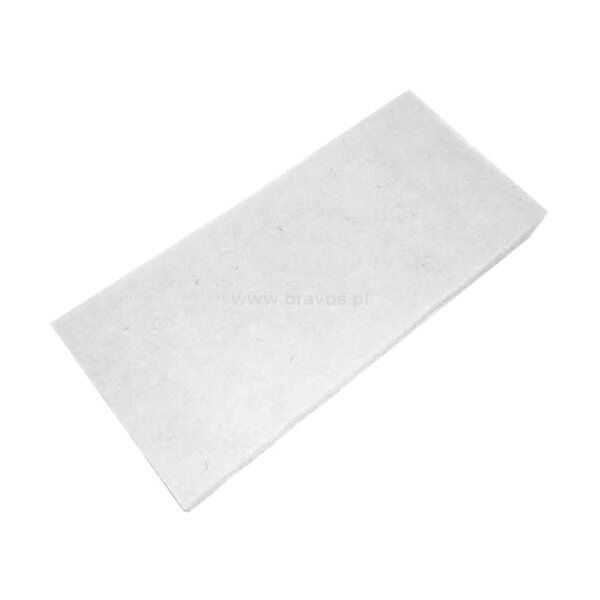 UNGER Pad szorujący 25x10