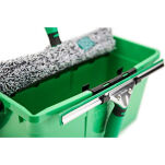 Zestaw UNGER ErgoTec 3 w 1 do mycia okien - 4