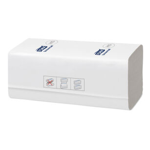 Ręcznik TORK H5 PeakServe® Celuloza do niekończących się ręczników biały 410o [Karton: 12 szt.]