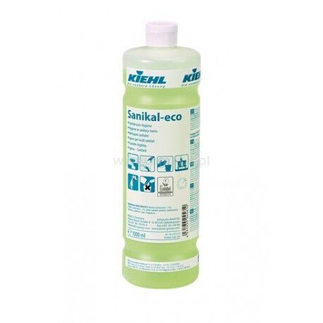 KIEHL Sanikal-eco 1L