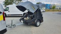 Myjka spalinowa KARCHER HDS 13/35 Tr - 2